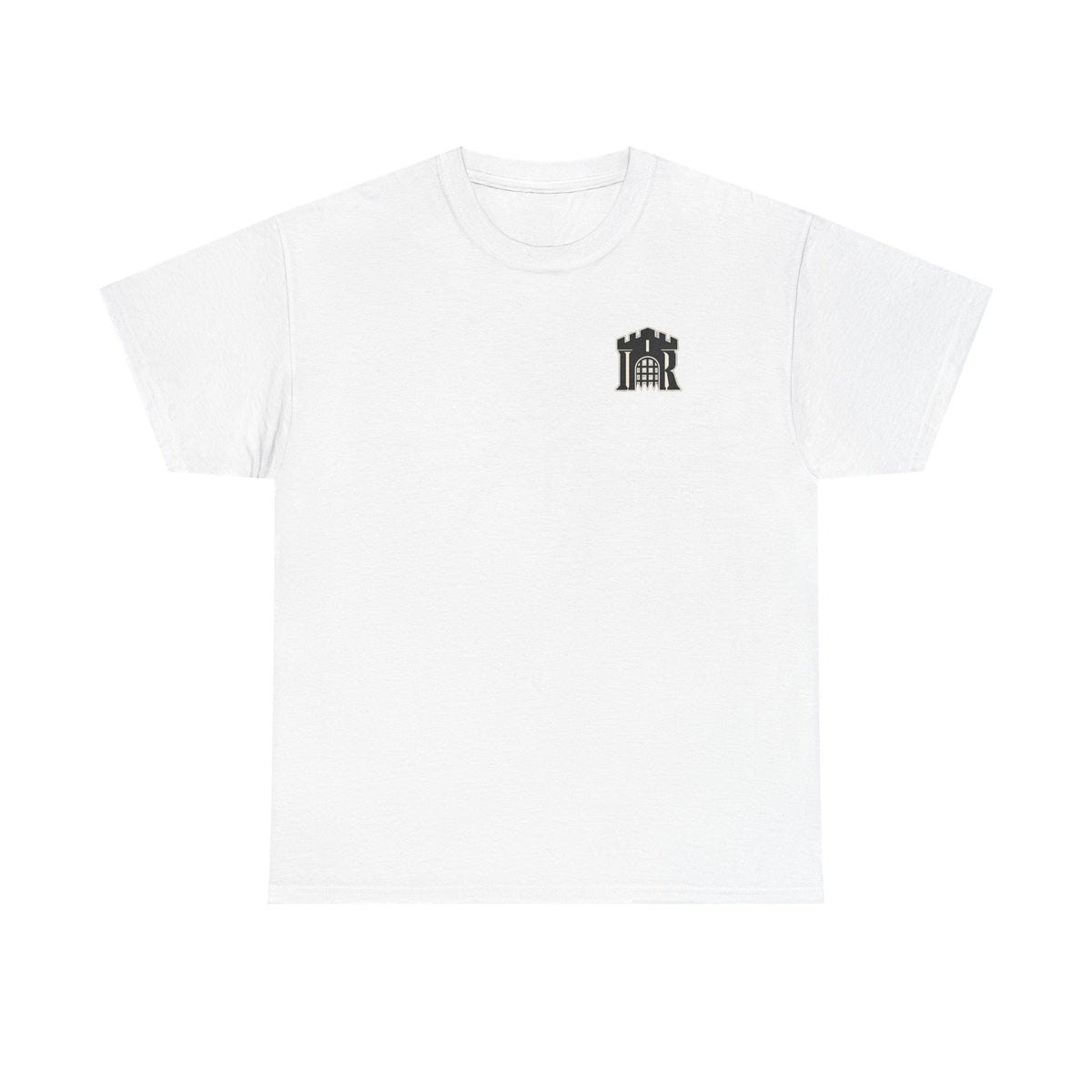 Waterloo 1815 Battlefield Engraving T-Shirt – Napoleonic History Tee