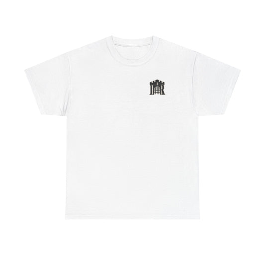 Waterloo 1815 Battlefield Engraving T-Shirt – Napoleonic History Tee