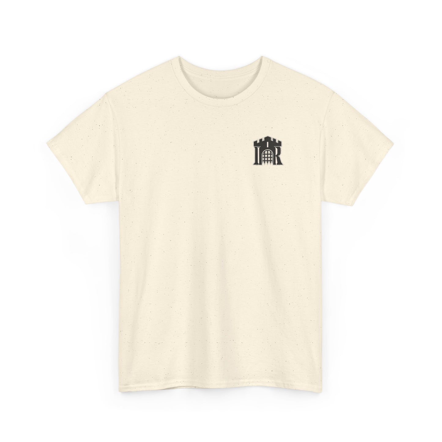 Waterloo 1815 Soldier Illustration T-Shirt – Napoleonic Battle Tee