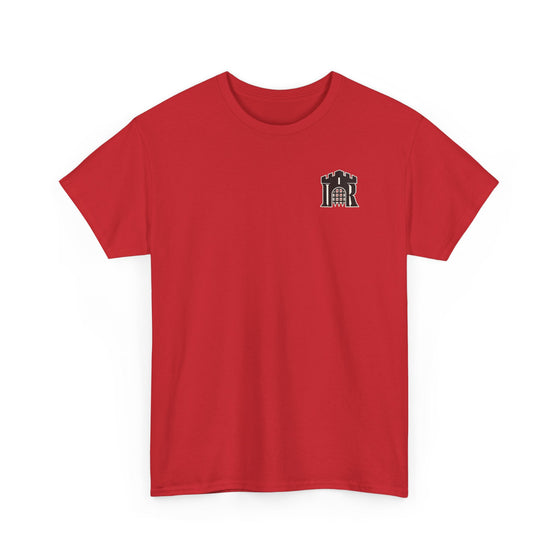 Trafalgar 1805 Vintage Naval T-Shirt – Royal Navy Battle Tee