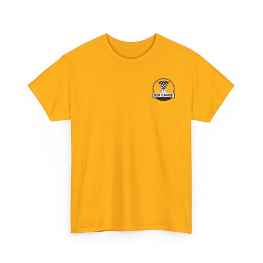 139 The Defenders T-Shirt | Rorke's Drift 1879 Tribute