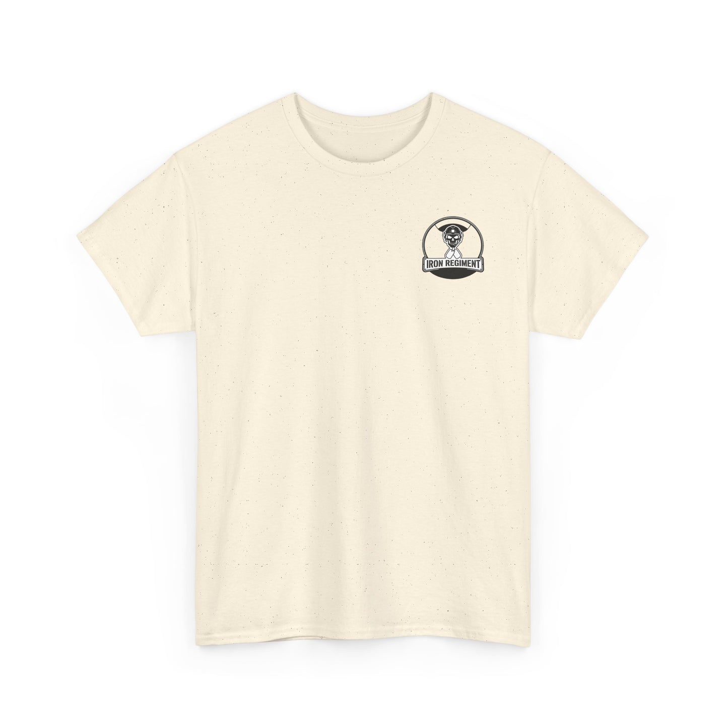 Cambrai 1917 T‑Shirt – WWI Vintage Soldier Graphic Tee