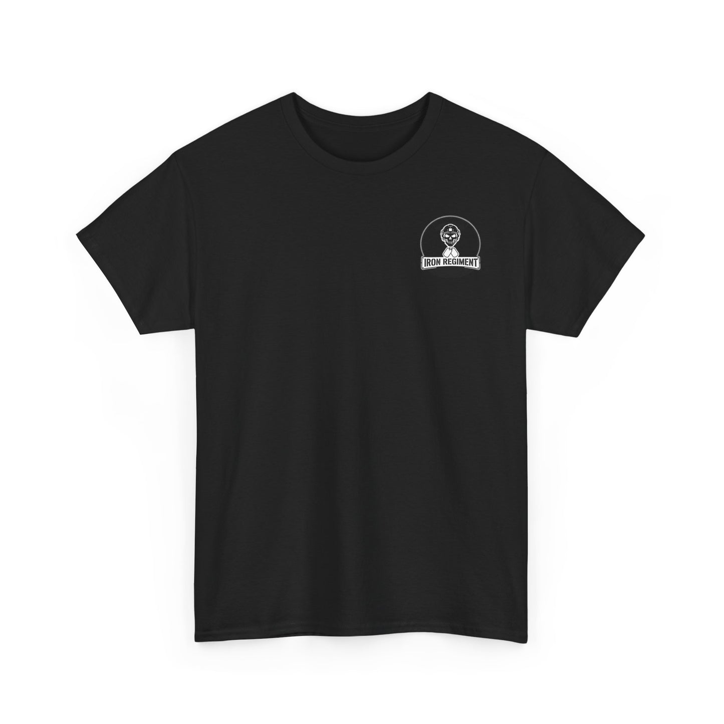 Juno Beach WWII Coordinates T-Shirt — D-Day Memorial Tee