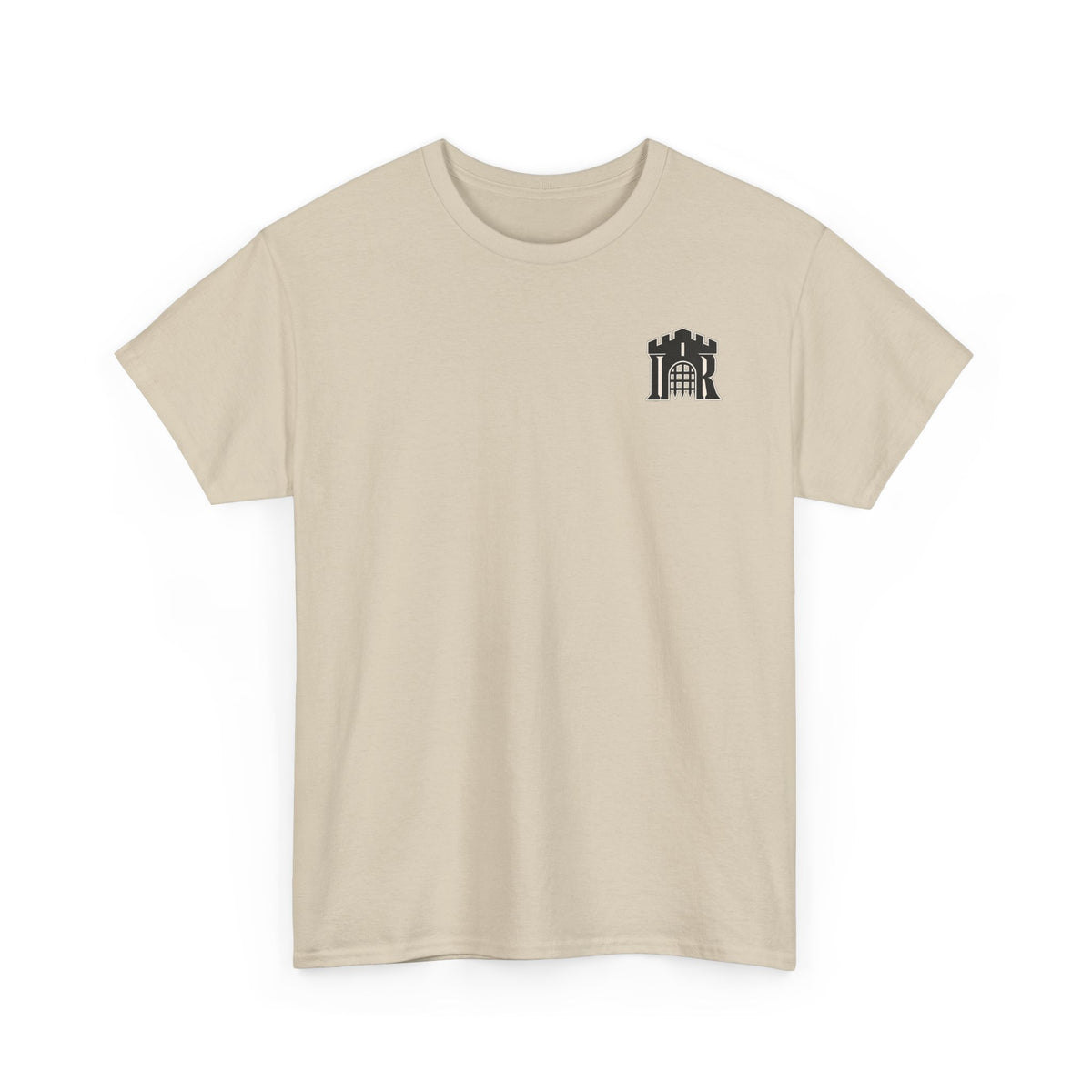 Towton 1461 Battle Tee Iron Regiment historical T-shirt image 3