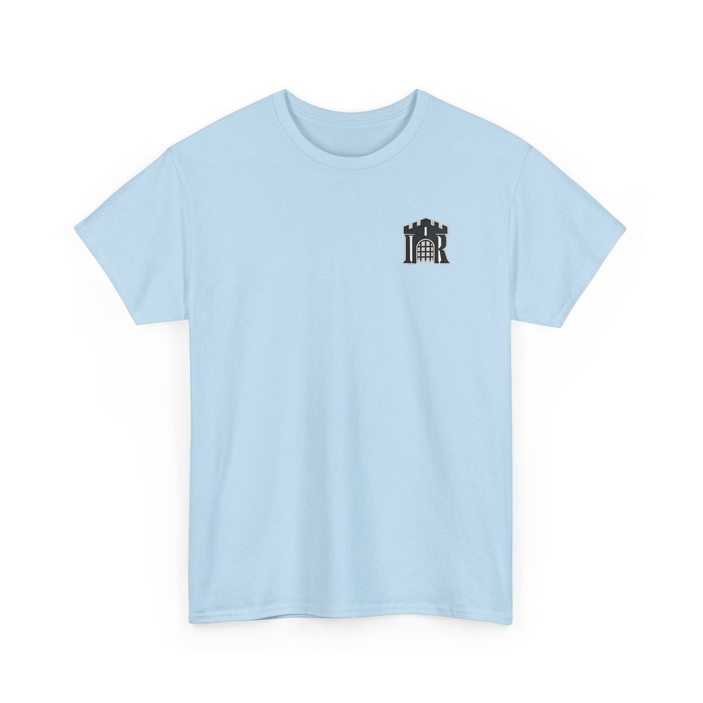 Waterloo 1815 Vintage Print T-Shirt – Napoleonic History Tee