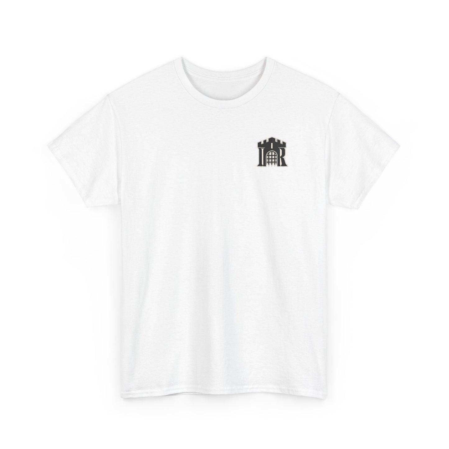 Bayeux 1066 Iron Regiment T-Shirt