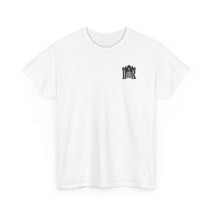 Bayeux 1066 Iron Regiment T-Shirt