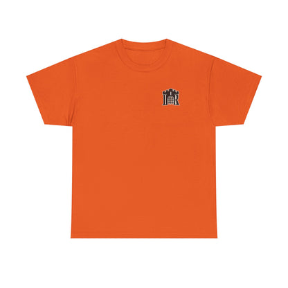 Battle of Gergovia 52 BC Gallic Wars T-shirt product mock-up