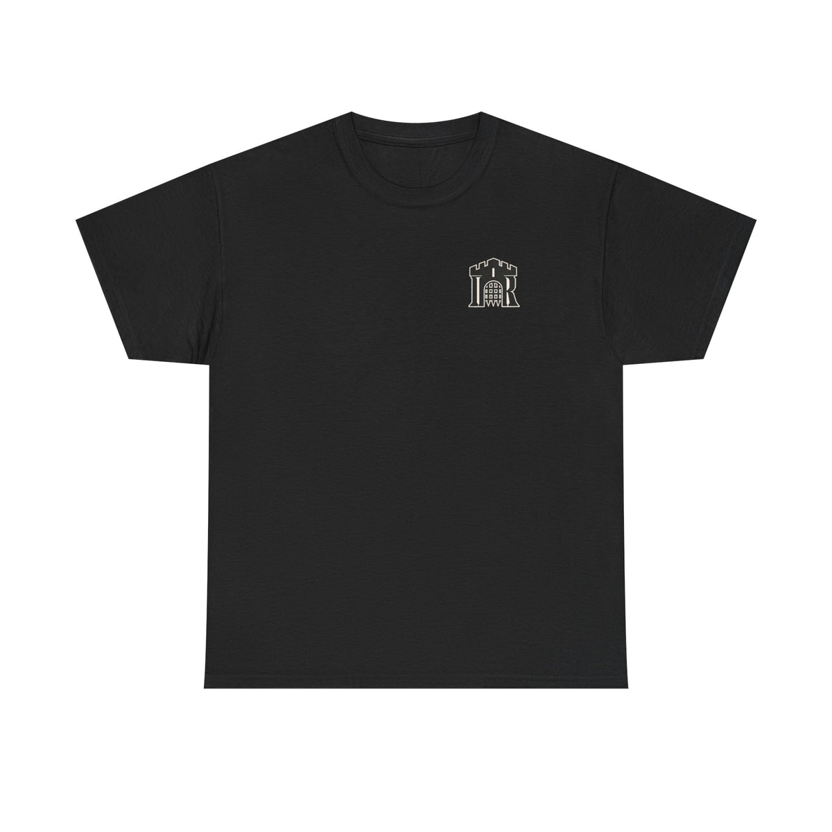 Battle of Crécy 1346 Hundred Years’ War T-shirt product mock-up