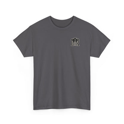 Minden 1759 Seven Years’ War T-Shirt – Battle History Tee