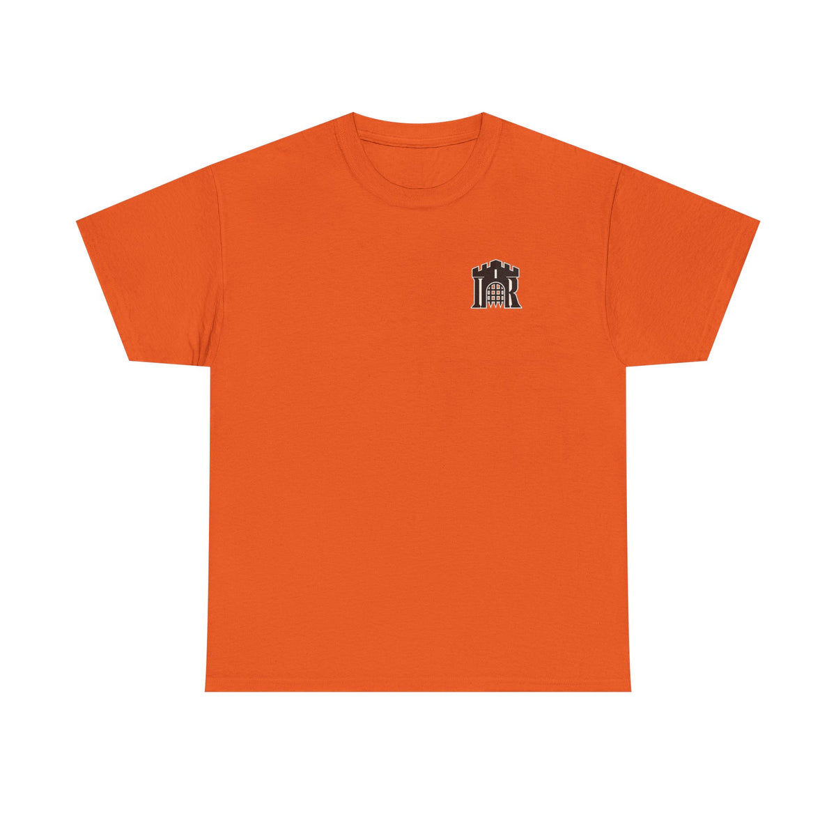 Battle of Crécy 1346 Hundred Years’ War T-shirt product mock-up