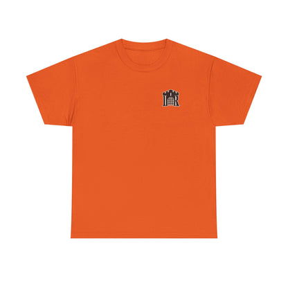 Battle of Crécy 1346 Hundred Years’ War T-shirt product mock-up