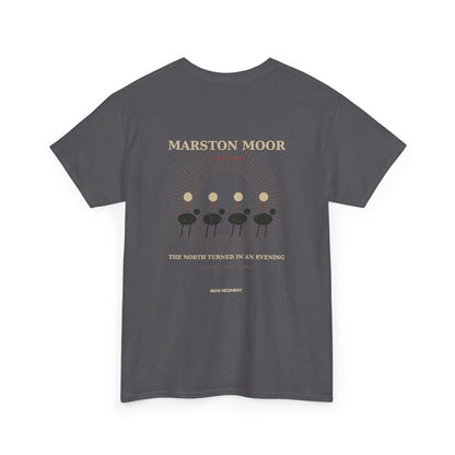 Marston moore