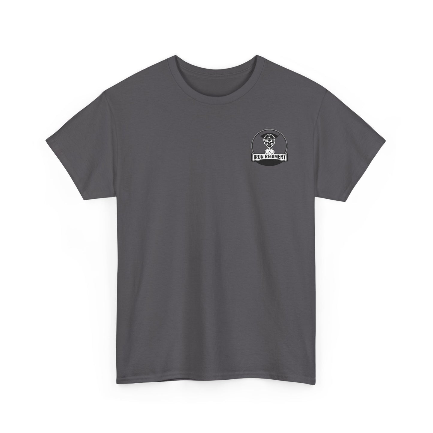 Pegasus Bridge 1944 T-Shirt — D-Day Normandy Memorial Tee