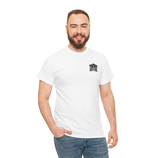 Alexandria 1801 Battlefield T-Shirt – Egyptian Campaign History Tee
