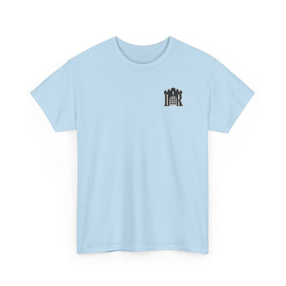 Alexandria 1801 T-Shirt – French Revolutionary Wars History Tee