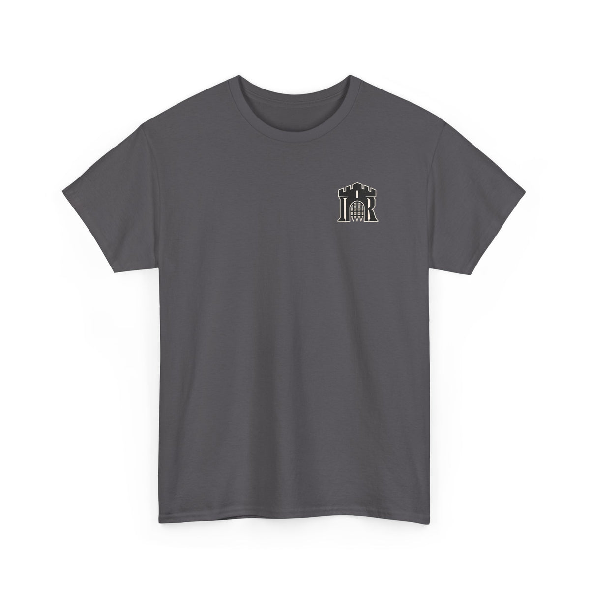 William the Conqueror Norman Conquest history T-shirt product mock-up