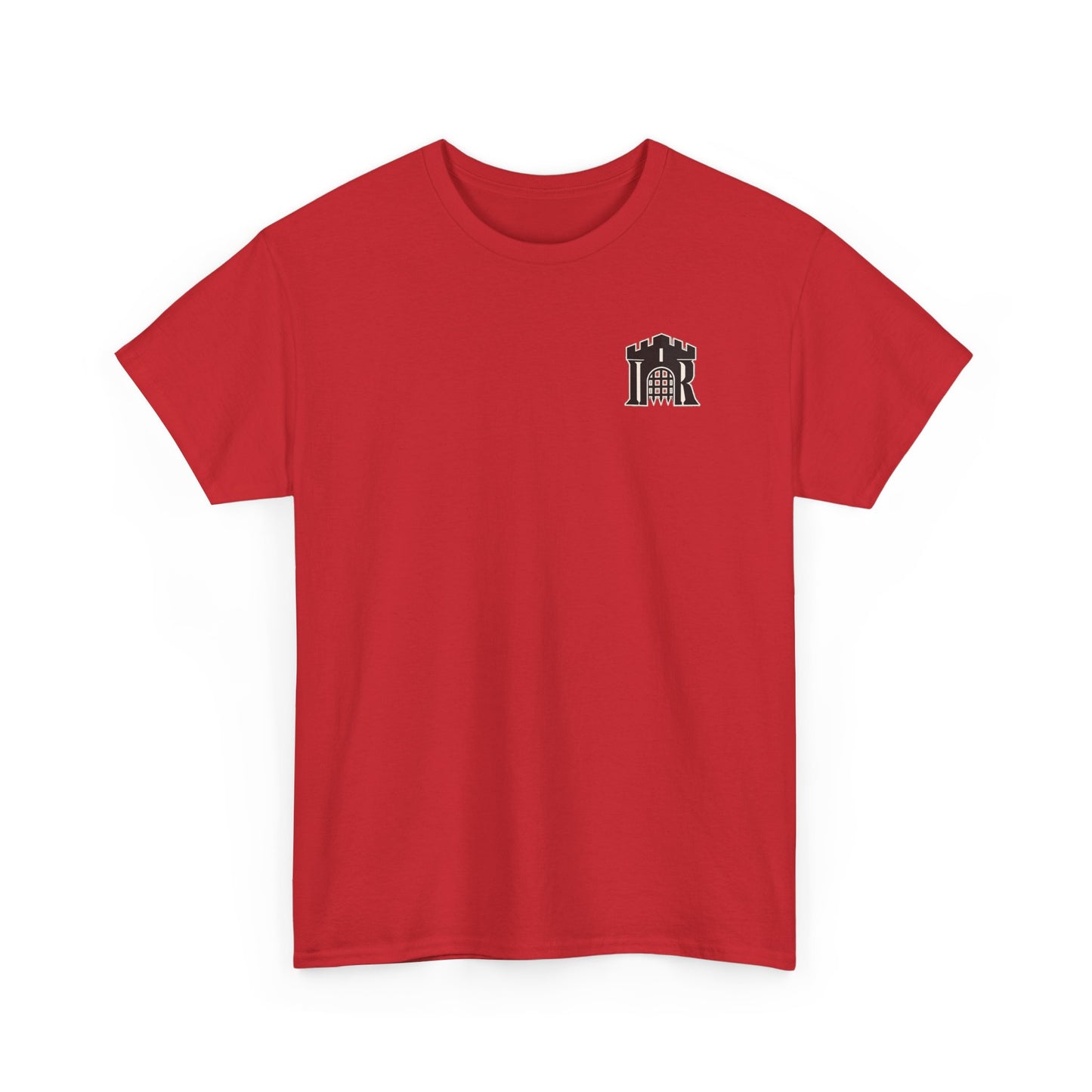 Alexandria 1801 T-Shirt – French Revolutionary Wars History Tee