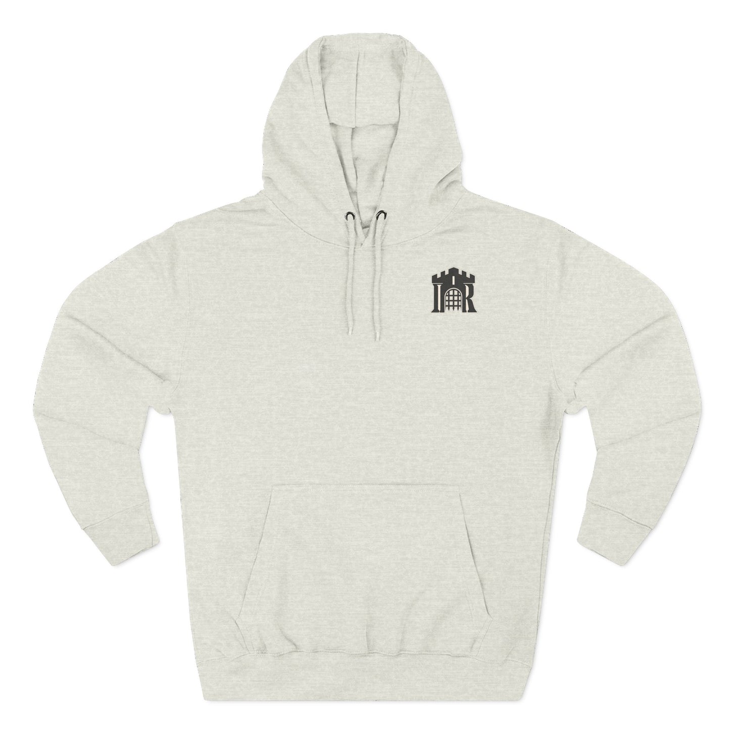 Battle of Waterloo 1815 Vintage Engraving Hoodie – Napoleonic History