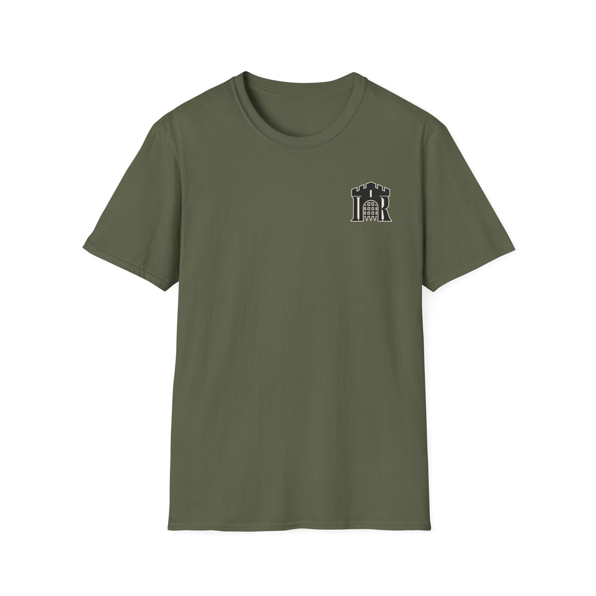 Tostig Godwinson Viking T-Shirt Iron Regiment historical T-shirt image 5