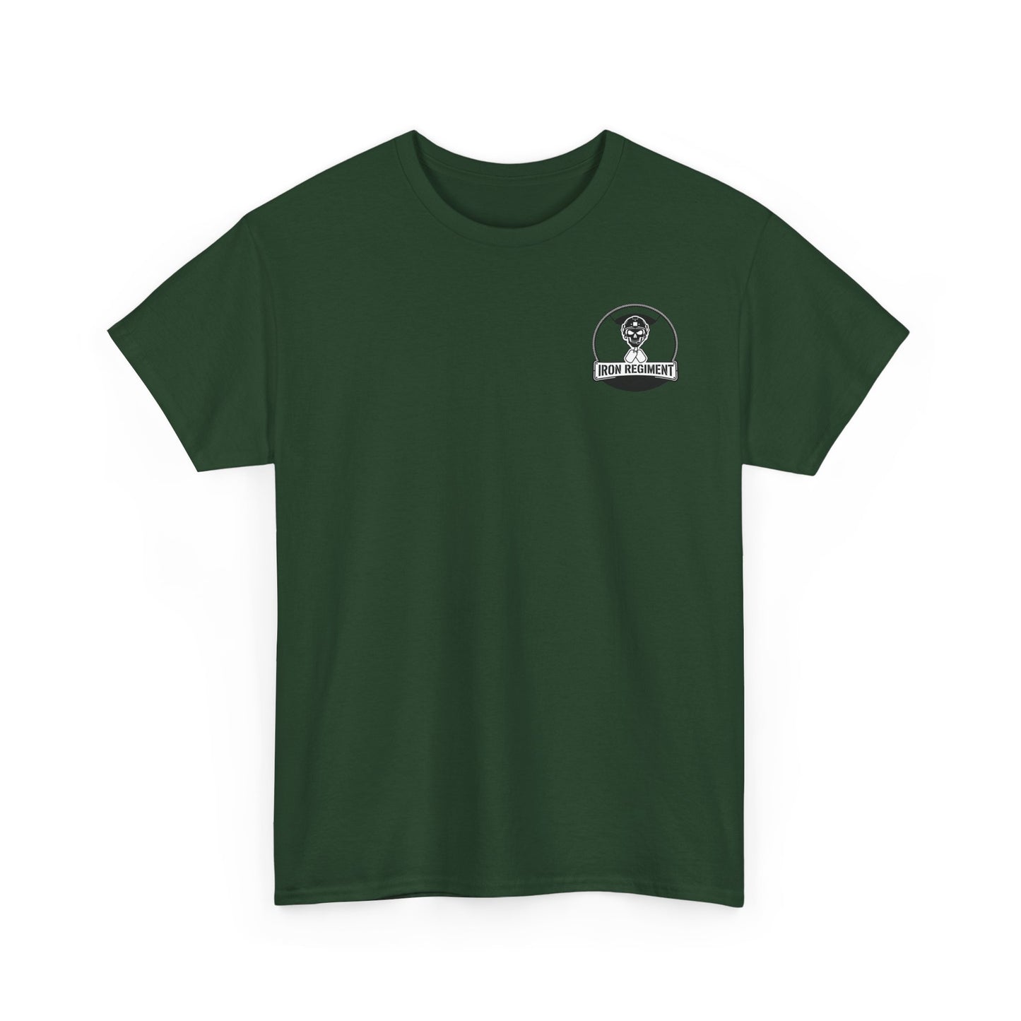 BATUS Alberta Prairie Military Sniper T-Shirt