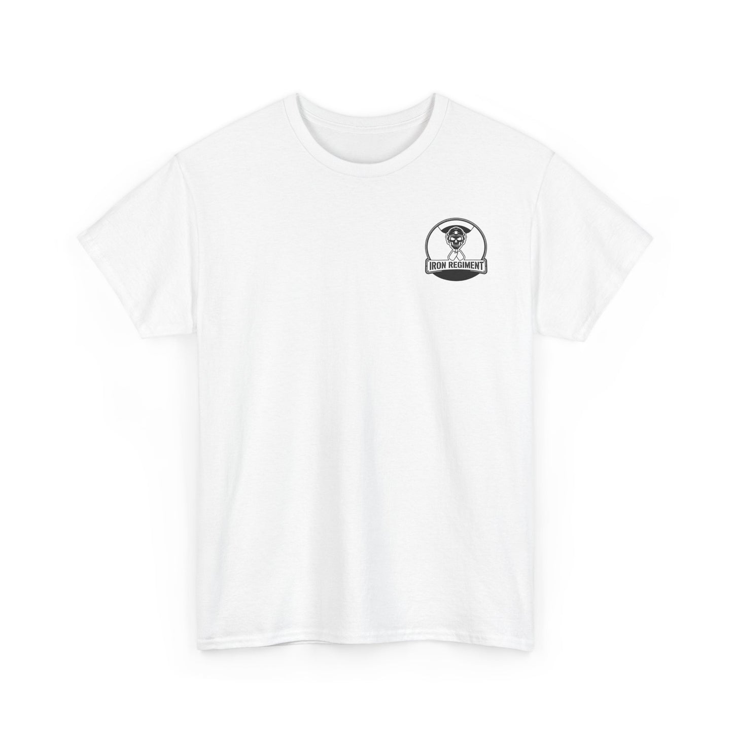 Facing My Demons PTSD Awareness Tee
