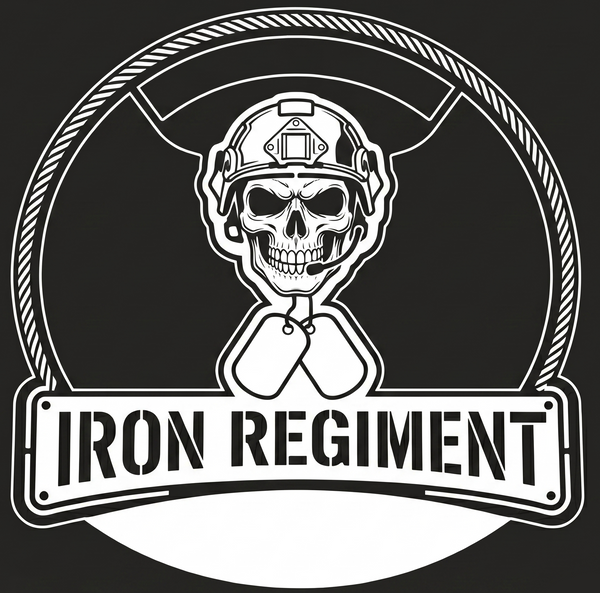 Iron Regiment